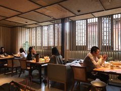 大堂-竹里馆·淮扬菜·功夫茶(老门东店)