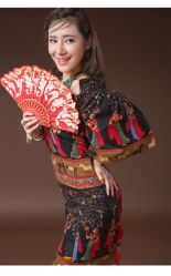 -克拉女神写真馆·匠心定制