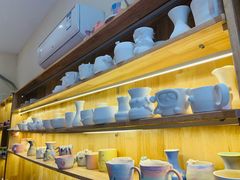 -青韵台陶艺Diy(永庆坊店)