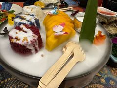 -荷花泰菜(东方新天地店)