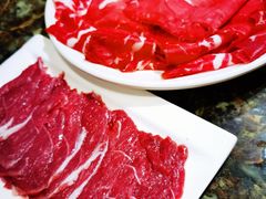 -福寿斋·老北京铜锅涮肉·烤鸭(顺义总店)