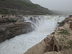 -陕西黄河壶口瀑布旅游区