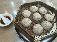 -西安贾三灌汤包·回坊小吃·清真炒菜(北院门总店)