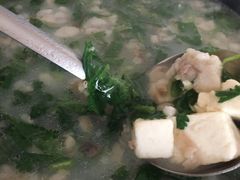 -老猎户炭火锅羊汤(万达店)