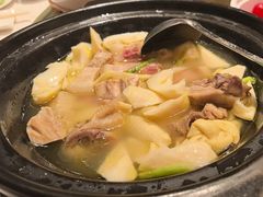 -上海人家花樣年华(中山公园店)
