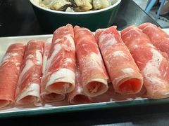 -老何家后安粉·糟粕醋海鲜火锅(三亚湾椰梦长廊店)