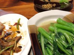 -盈田盈粥庄(博山东路店)