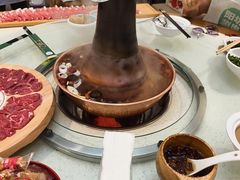 -阳坊胜利涮羊肉(阳坊老店)