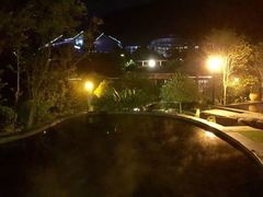 -中铁花水湾温泉酒店(大邑店)