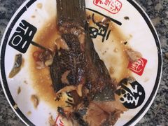 炖鱼-夏家大锅台炖鱼馆
