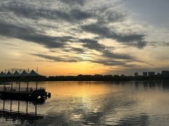 -长春市南湖公园