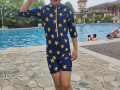 -天屿湖