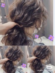 -LJOY丽锦造型·烫发染发