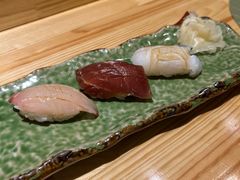 -镹·鱼料理  国产鱼使用店