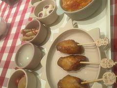 -西贝(虹口龙之梦店)