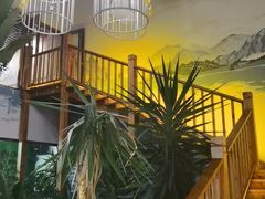 -悠斋餐厅海鲜家常菜(火车站店)