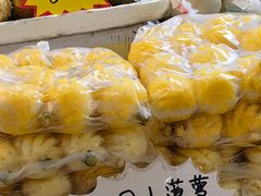 -曼阁市场水果批发市场