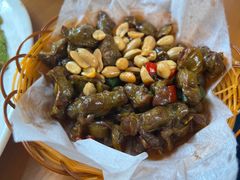 -煲煲掂风味煲仔饭餐厅(西区店)