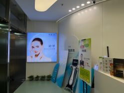 -JUVA欧华医美连锁