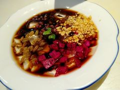 冰粉-东沙小镇主题餐厅(下沙店)