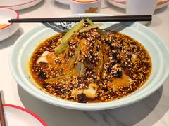 -大厨小馆(华阳城店)