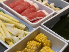 -野妹经典火锅(民治店)