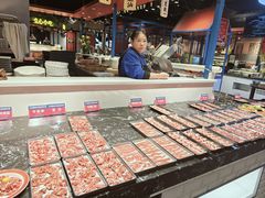 -九记潮汕现切鲜牛肉自助火锅(长沙·方圆荟店)