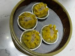 香菇猪肉烧麦-如轩海鲜砂锅粥(国际能源店)