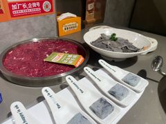 -怂重庆火锅厂(龙华壹方城店)