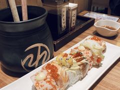 -水林间·寿喜烧自助(仙林金鹰店)