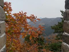 -慕田峪长城