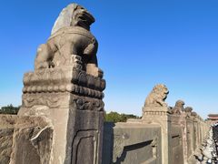 -卢沟桥文化旅游区(卢沟桥)