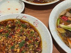 -抱德·潮汕味(敦和店原惠城鱼仔)