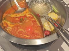 -八合里潮汕鲜牛肉火锅(福州万象城店)
