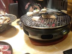 -樱嘢·炭火烧肉(惠南店)