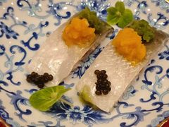-白家大院·王府宫廷菜(苏州街店)