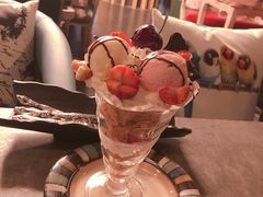 -Strawberry Butterfly草莓蝴蝶日式水果挞