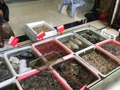 -大众海鲜加工大排档(金海湾大道店)