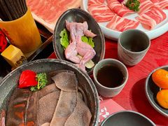 -谭鸭血老火锅·匠心(环球港旗舰店)