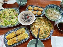-福州人铭小吃