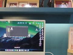 -海马体照相馆(西安高新万达广场店)