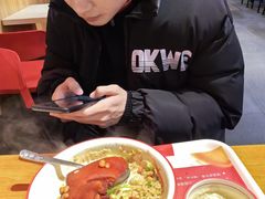 -猪角·闽南猪脚饭(文三路店)