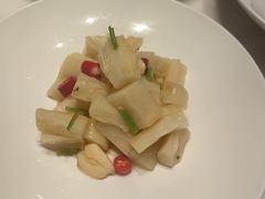 -海味世家·家常菜馆(明州里店)