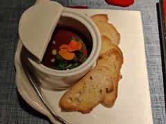 -弦月窗LUNETTE BY AMANDA(复兴路店)