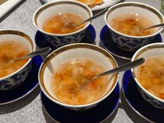 -金成潮菜博物馆(海珠湿地店)