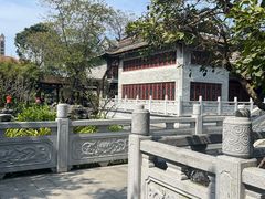 -顺峰山公园