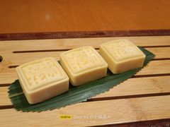 -广州富力君悦大酒店空中花园