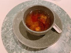 -三号黄浦会Canton Table