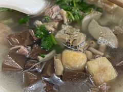 -百年尹氏汤包(湖南路狮子桥店)