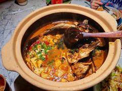 -吃饭皇帝大(梅溪新天地店)